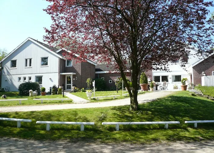 Hotel Am Dr. Seiffert