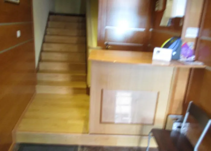 Hostal Becares