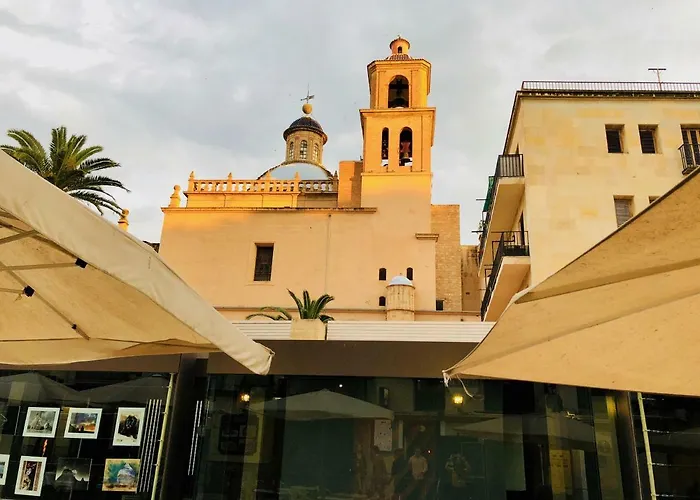 Hôtel accueillant les animaux: Vistabonitahome2