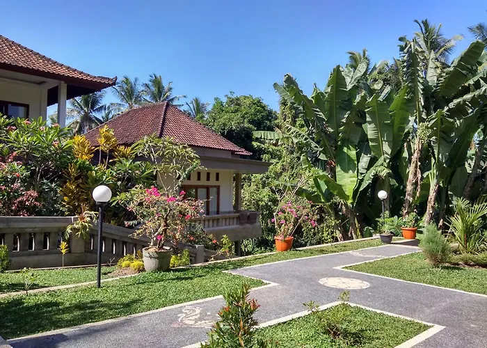 Kartika Bungalows