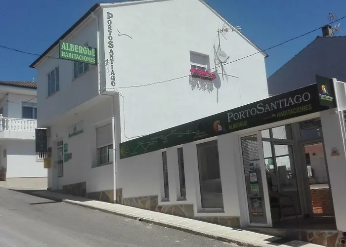 Portosantiago