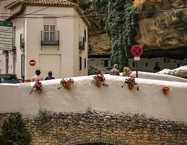 Alquiler de vacaciones: La Casa Del Rio