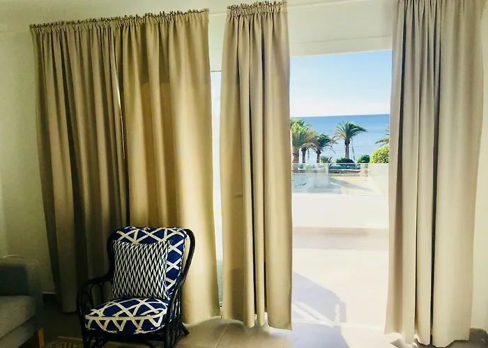 Mirador del Mar