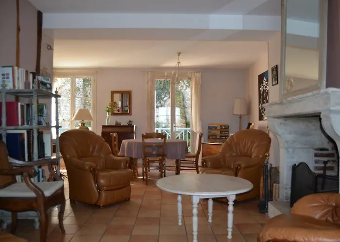 La Maison Du Pecheur