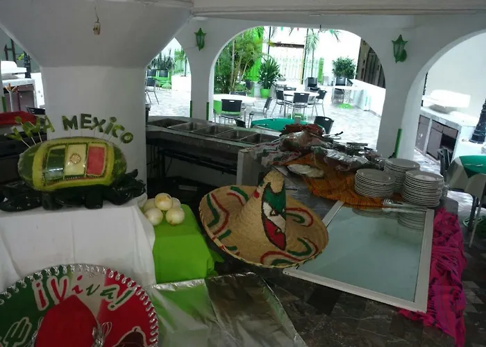 Hotel Acapulco Tortuga