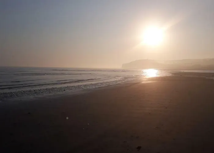 Campagne Et Mer