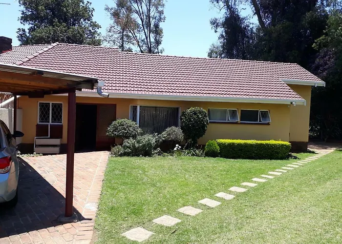 Peace & Lovely Bed And Breakfast