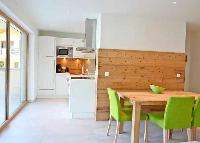 Ferienvermietung: El Paradiso