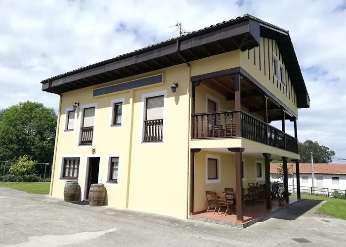 La Aldea