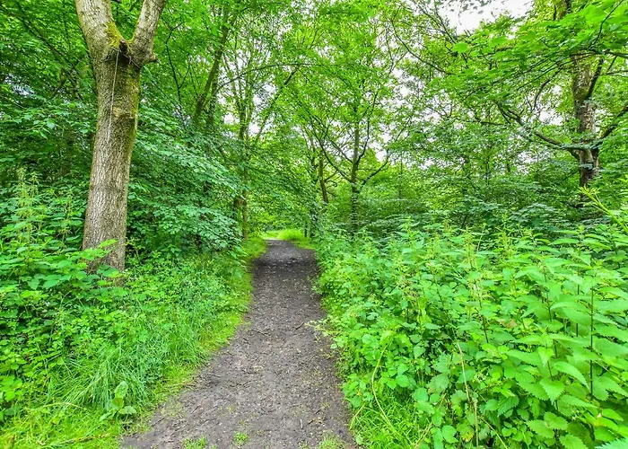 Regency Guesthouse Manchester North