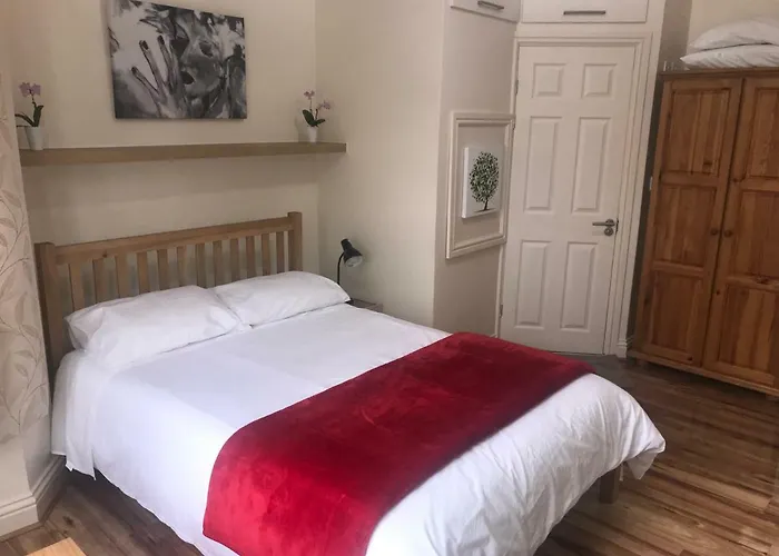 Chatsworth Guest House