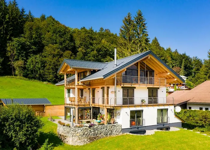 Landhaus Panorama