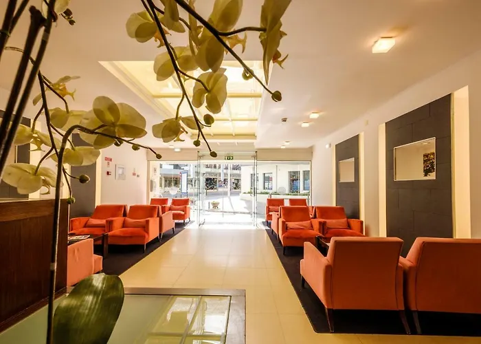 Catolica Hotel