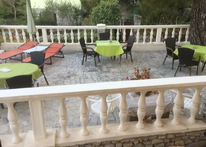 Guesthouse Antonija