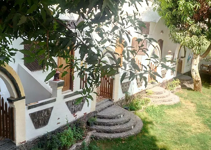 Maghrabi's Guest house