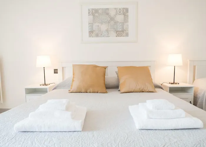 Familienhotel: Interno2 Bari Centrale
