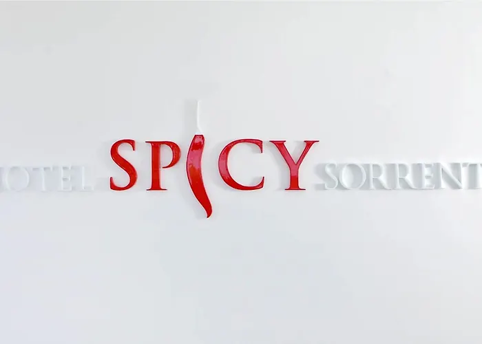 Hotel Spicy