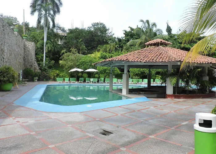 Hotel Acapulco Tortuga