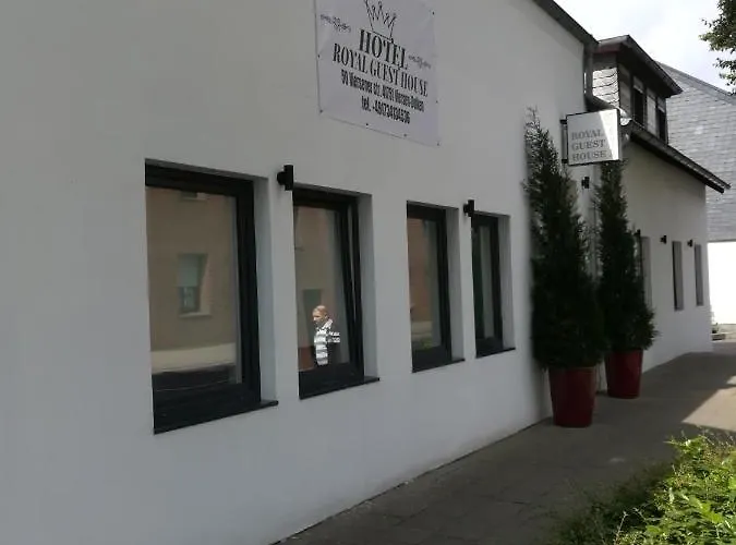 Royal Guest House II