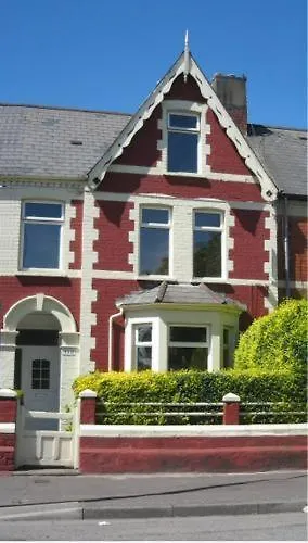 Holidays home Ty Rosa Rooms