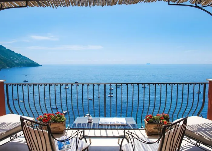 Albergo Miramare