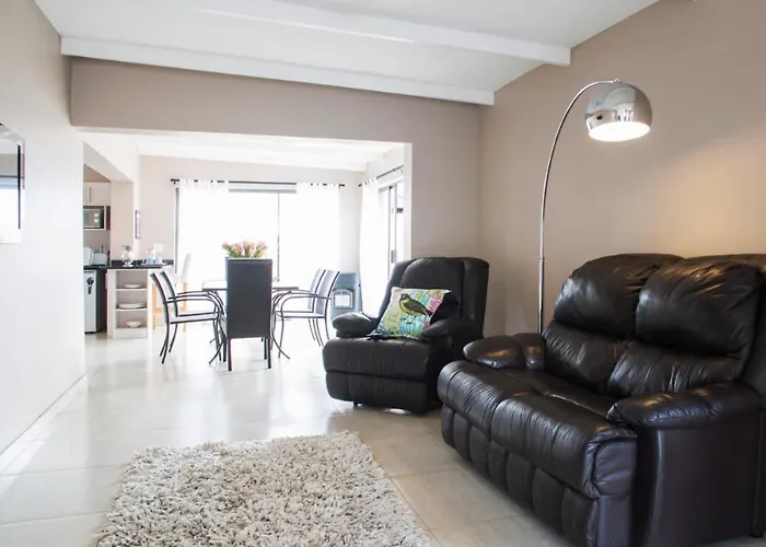 Milnerton Guesthouse