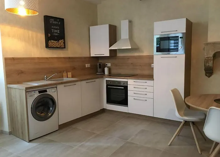 Chez Maufoux - Centre - Hospices - Climatisation