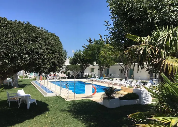 B&B: Hostal Las Cumbres