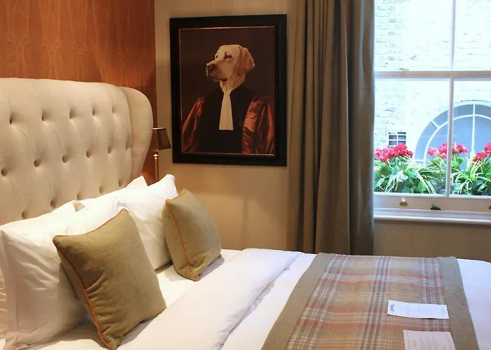 The Hayden Pub & Rooms
