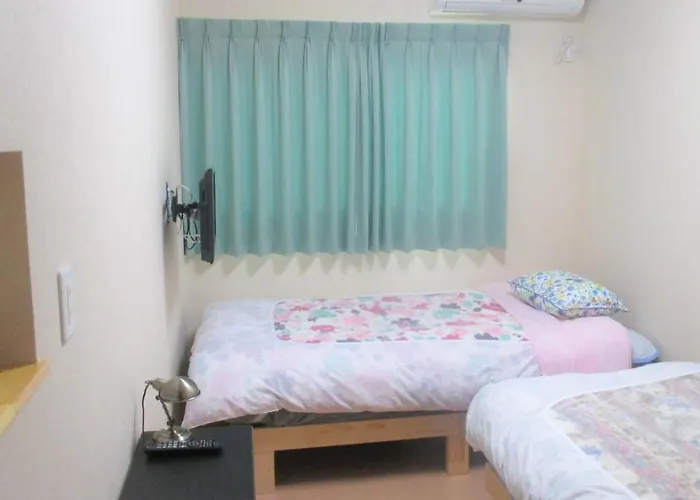 Kyowara Tenjin / Vacation Stay 6821