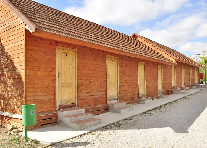 Camping La Estanca