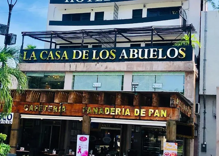 El Kiosco