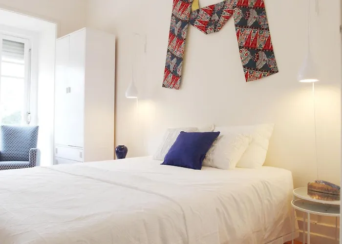 Magnolia Guesthouse