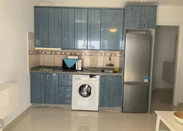 Bungalows Paraiso Tropical