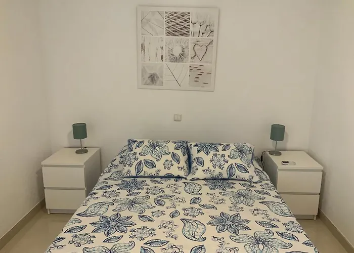 Bungalows Paraiso Tropical