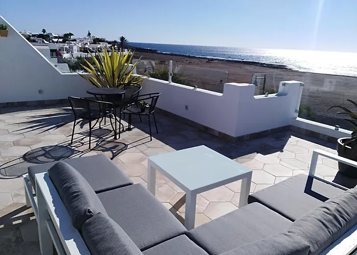 La Concha Boutique Apartments - Adults Only