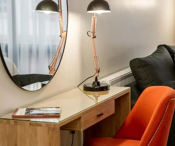 James Suites
