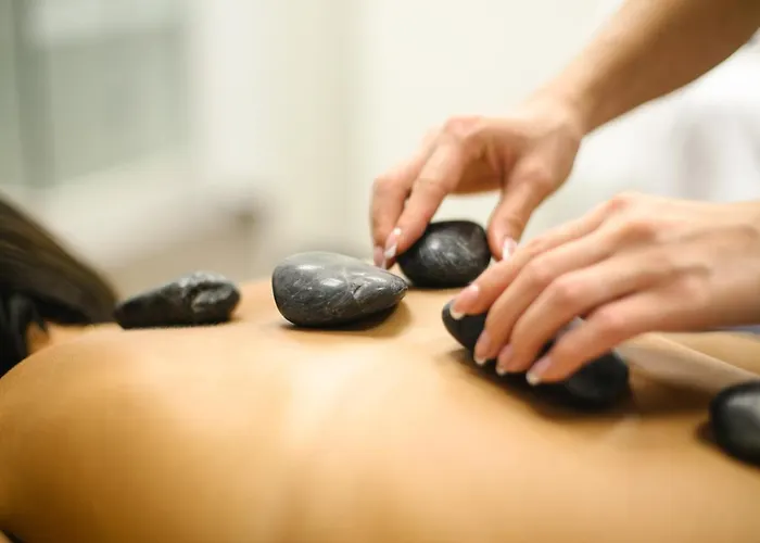 Cheap hotel: Maris Hotel