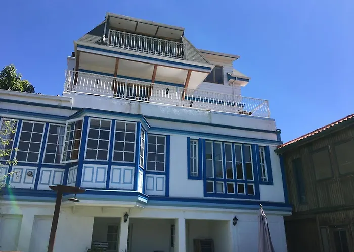 Alto Mirador Boutique