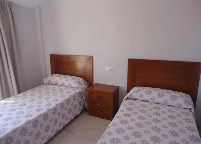 Duplex Patricia Park LEK