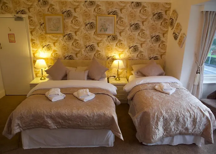 Family resorts Villa Marina