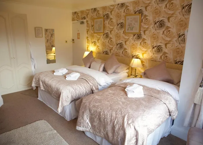 Family resorts Villa Marina