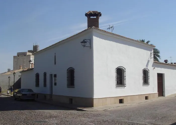 Casa Rural Arte y Descanso