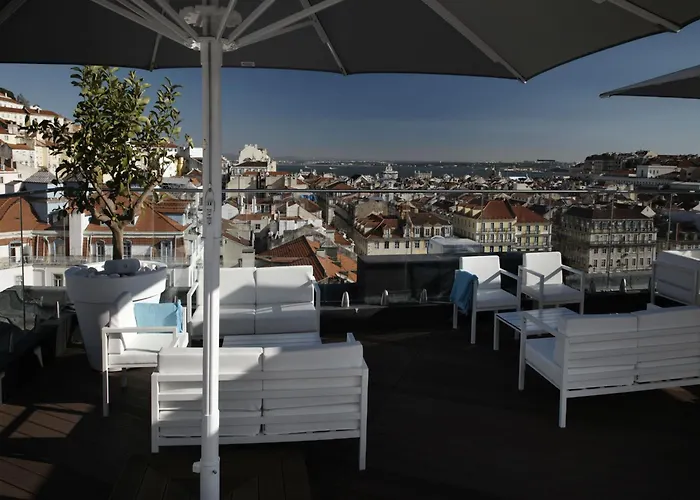 Hôtel 4 étoiles: Hotel Mundial
