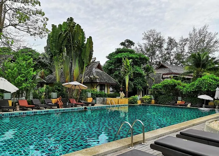 Seashell Resort Koh Tao