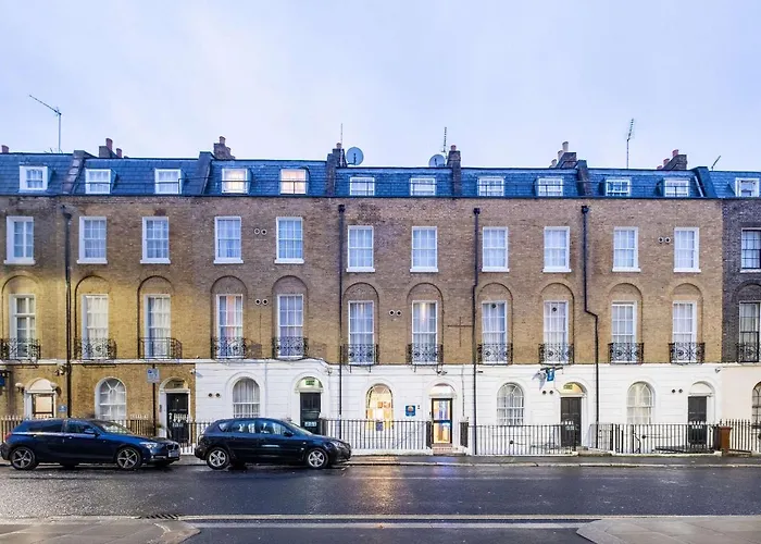 Beach Hotels Comfort Inn - Kings Cross