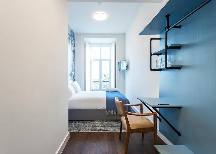 Bairro Alto Guesthouse