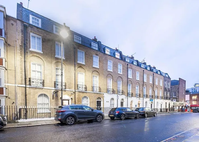 Beach Hotels Comfort Inn - Kings Cross