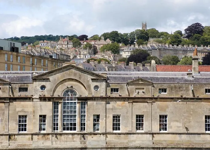 Zen House