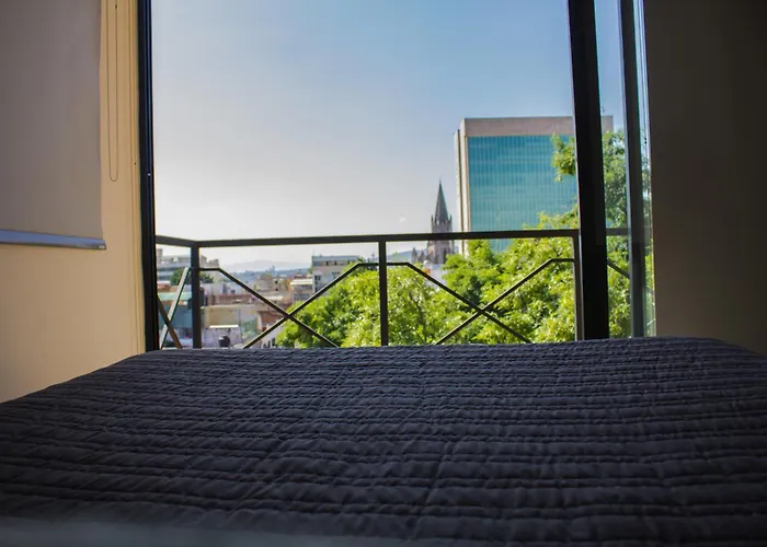 Albergue: Hostal Hidalgo